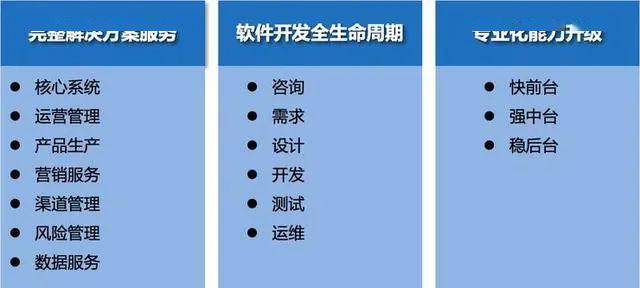 潤和軟件“一體兩翼，雙輪驅動”戰略詳解 基礎軟件開發的核心邏輯與未來路徑